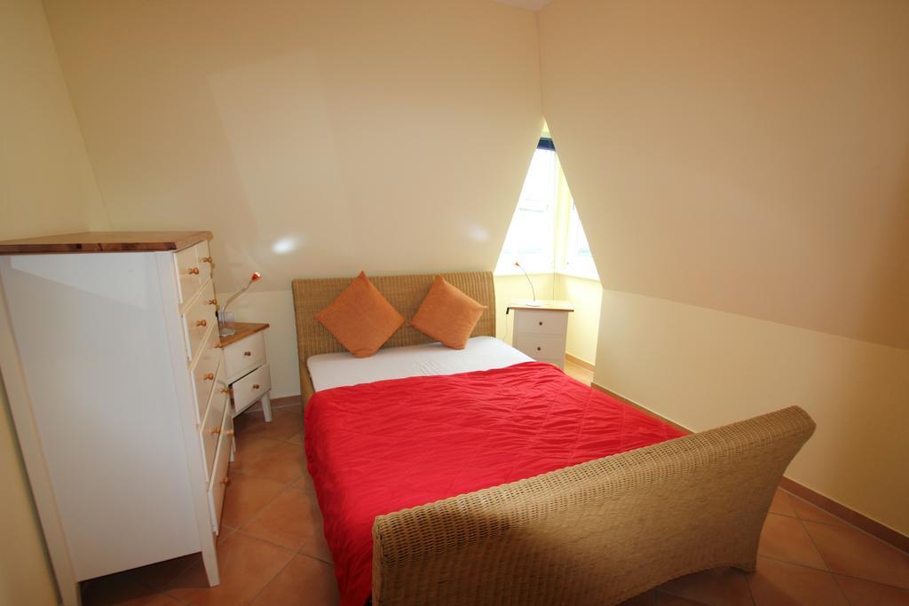 בינץ Villa Ambienta We 7 חדר תמונה