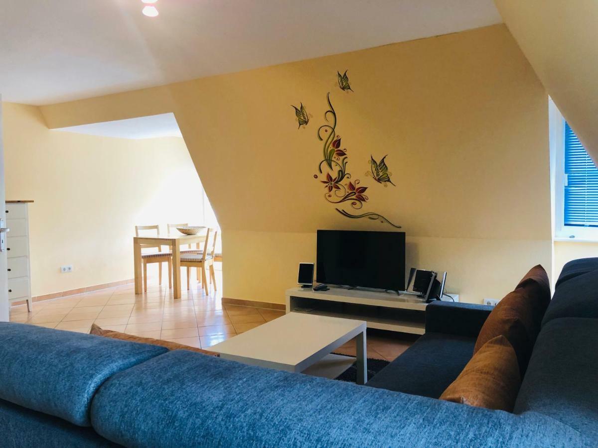 בינץ Villa Ambienta We 7 מראה חיצוני תמונה